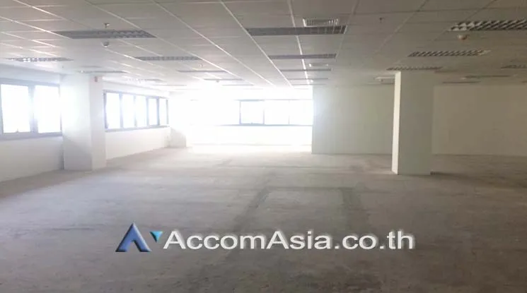 unit Office space For Rent in Sukhumvit, Bangkok  near BTS Thong Lo (AA17118)